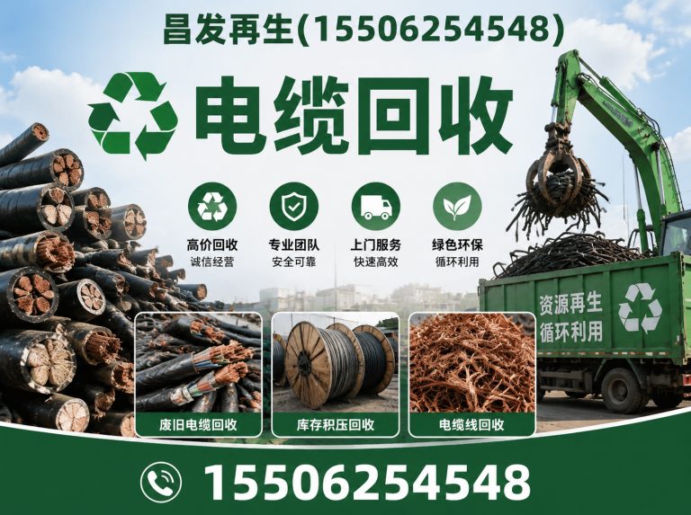 吴江区上海废品回收展示图